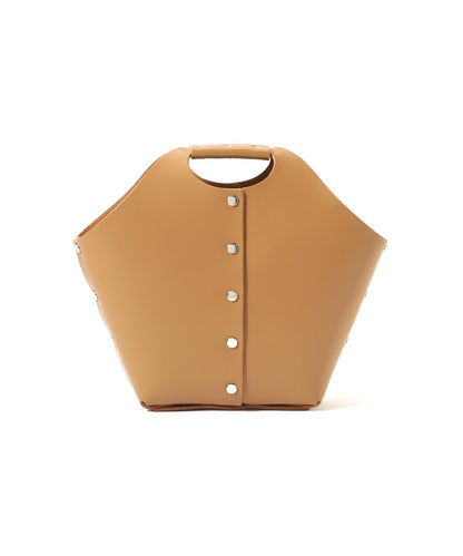 Hender Scheme エンダースキーマ Assemble Cage Bag S 包袋