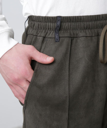 MANASTASH LODGE TRACK PANTS 運動長褲