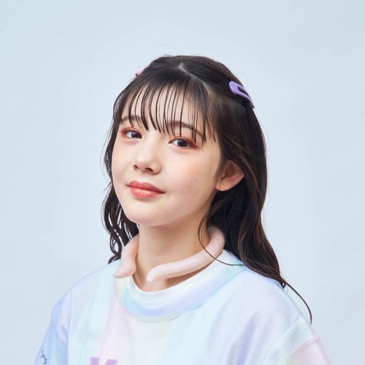 ICE RING 冰感頸環 M碼 成人款