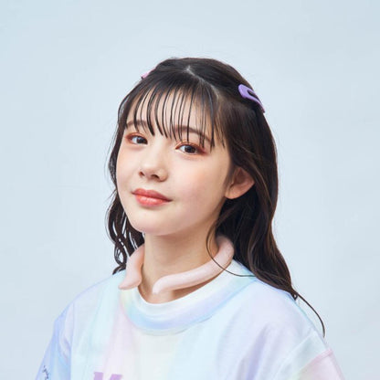 ICE RING 冰感頸環 M碼 成人款