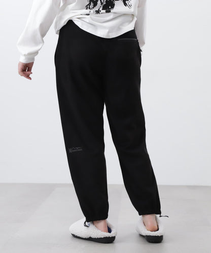 MANASTASH LODGE TRACK PANTS 運動長褲