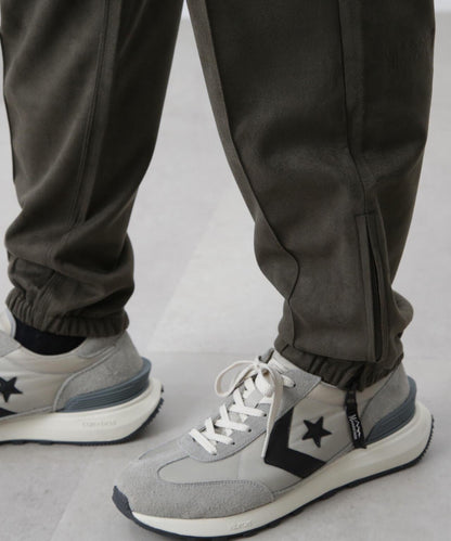 MANASTASH LODGE TRACK PANTS 運動長褲