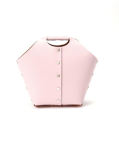 Hender Scheme エンダースキーマ Assemble Cage Bag S 包袋