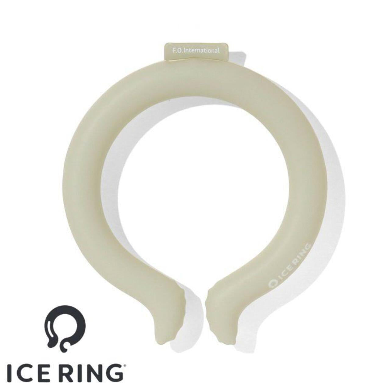 ICE RING 冰感頸環 M碼 成人款