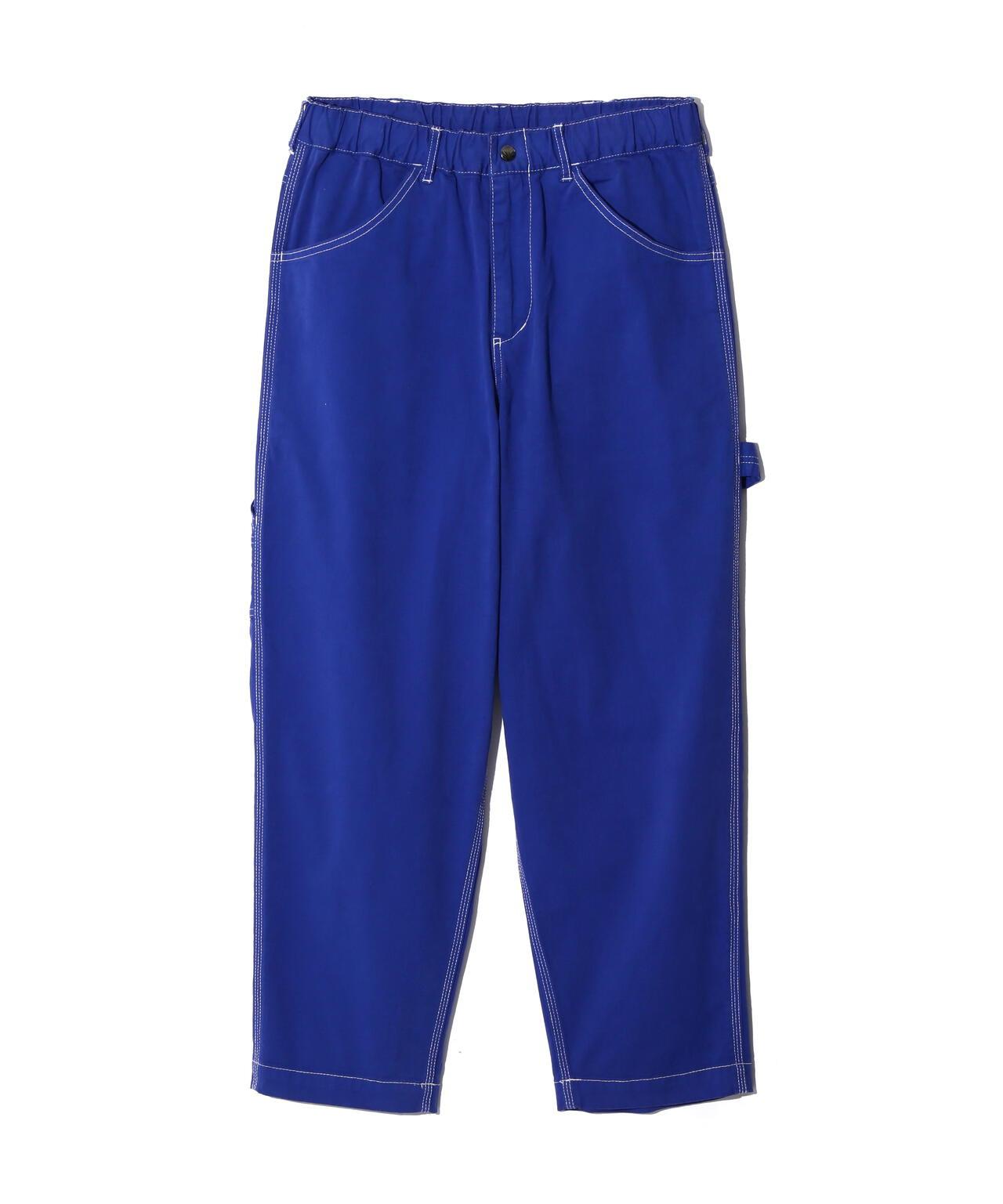 MANASTASH/マナスタッシュ WASHED PAINTER PANTS 工裝褲