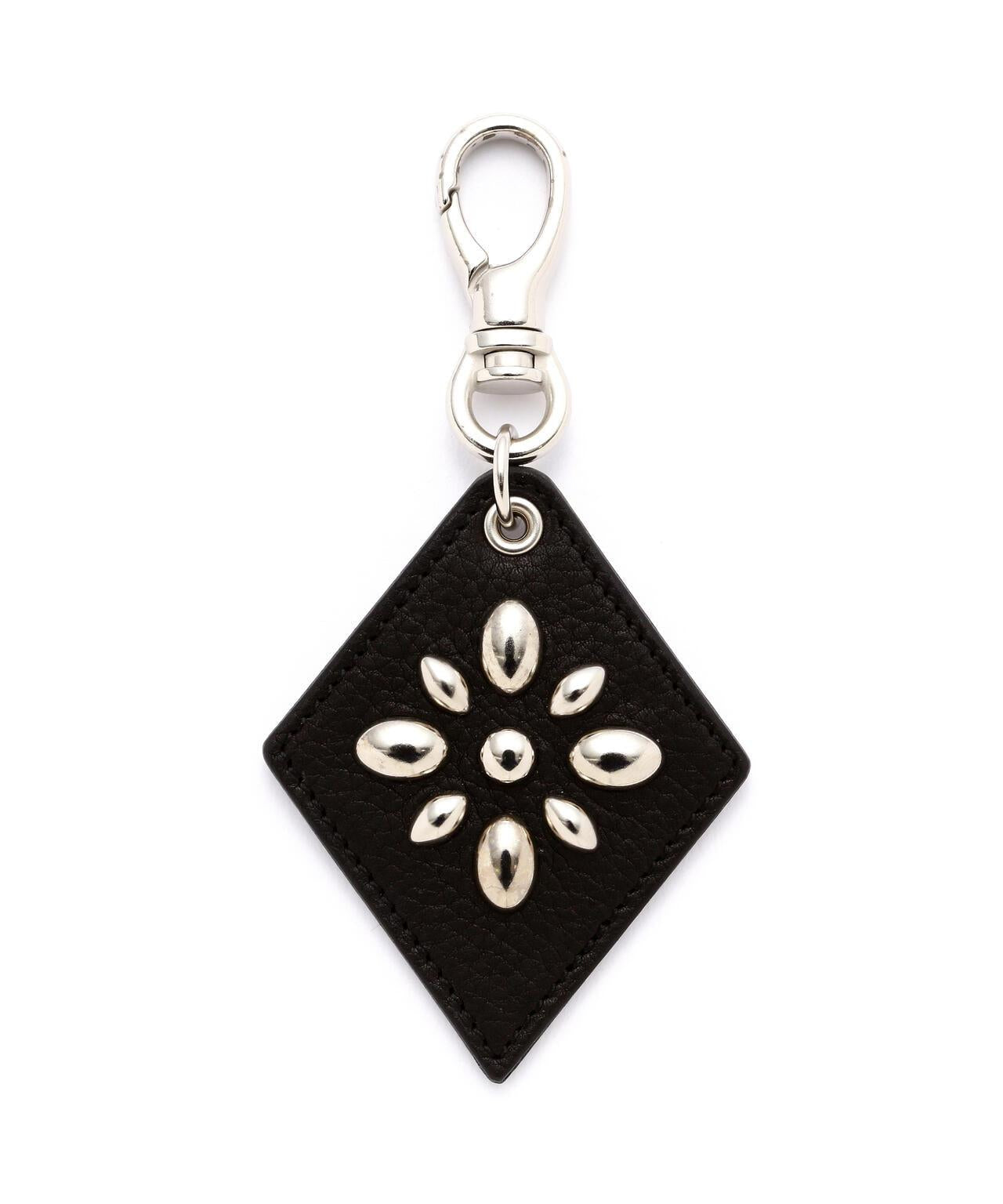 SPURK STUDS KEY HOLDER 鉚釘裝飾鑰匙扣