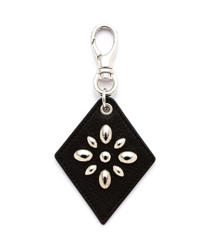 SPURK STUDS KEY HOLDER 鉚釘裝飾鑰匙扣
