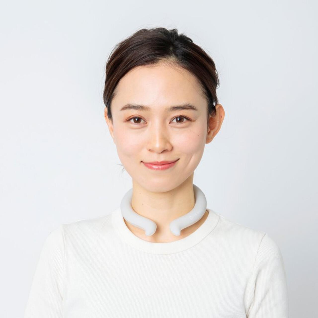 ICE RING 冰感頸環 M碼 成人款