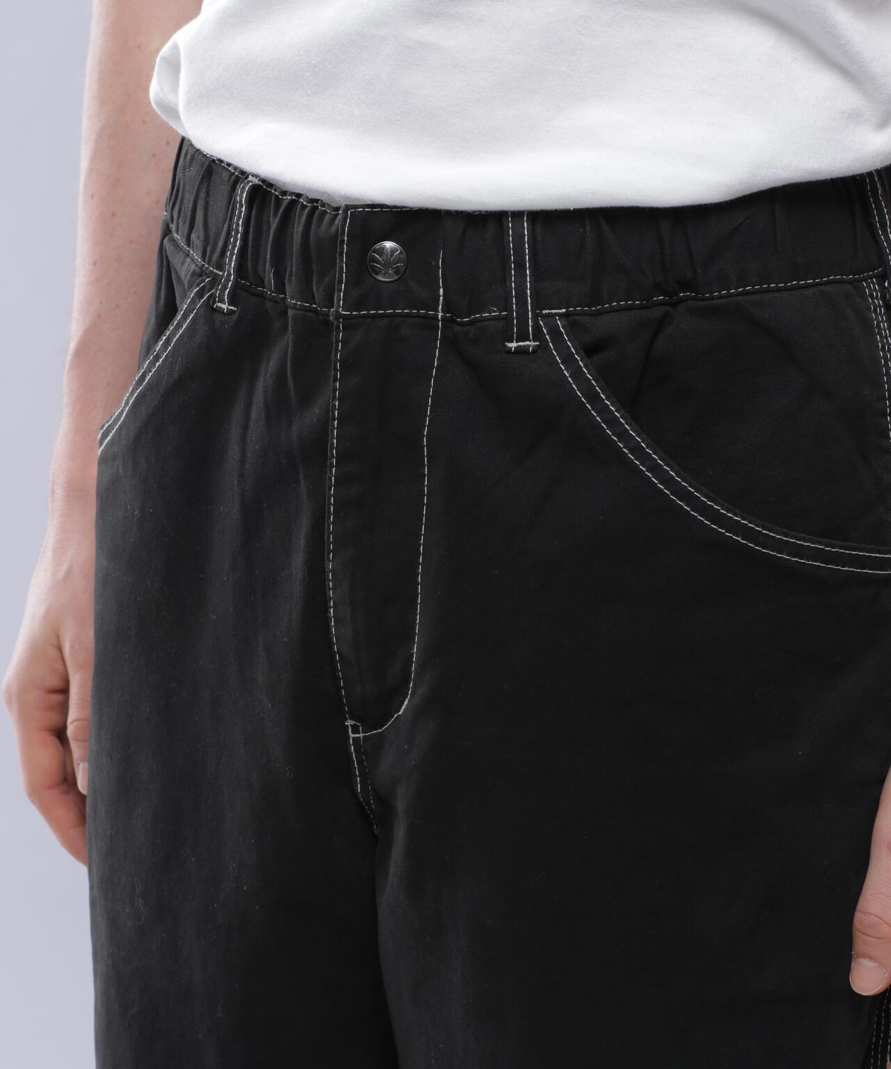 MANASTASH/マナスタッシュ WASHED PAINTER PANTS 工裝褲