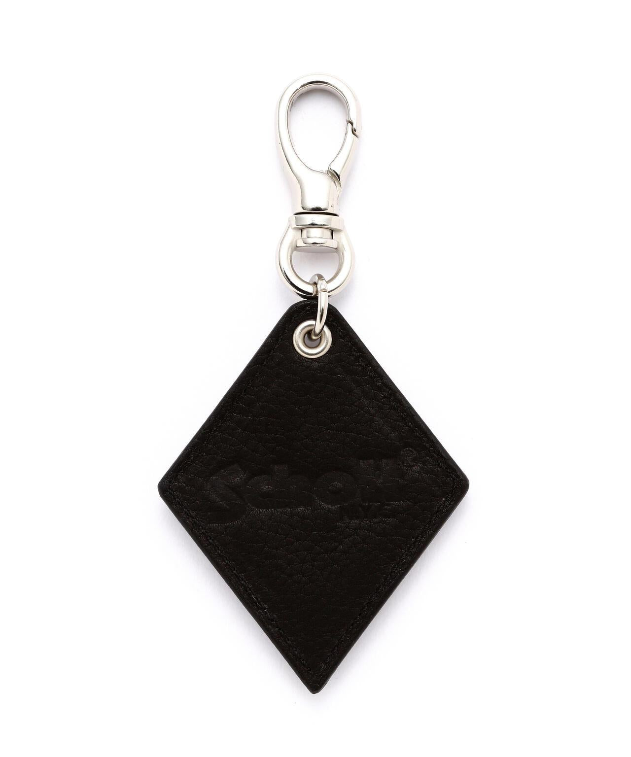 SPURK STUDS KEY HOLDER 鉚釘裝飾鑰匙扣