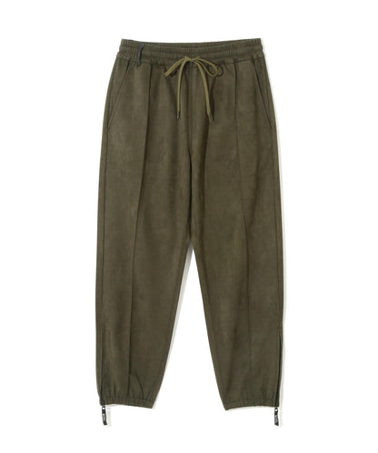 MANASTASH LODGE TRACK PANTS 運動長褲