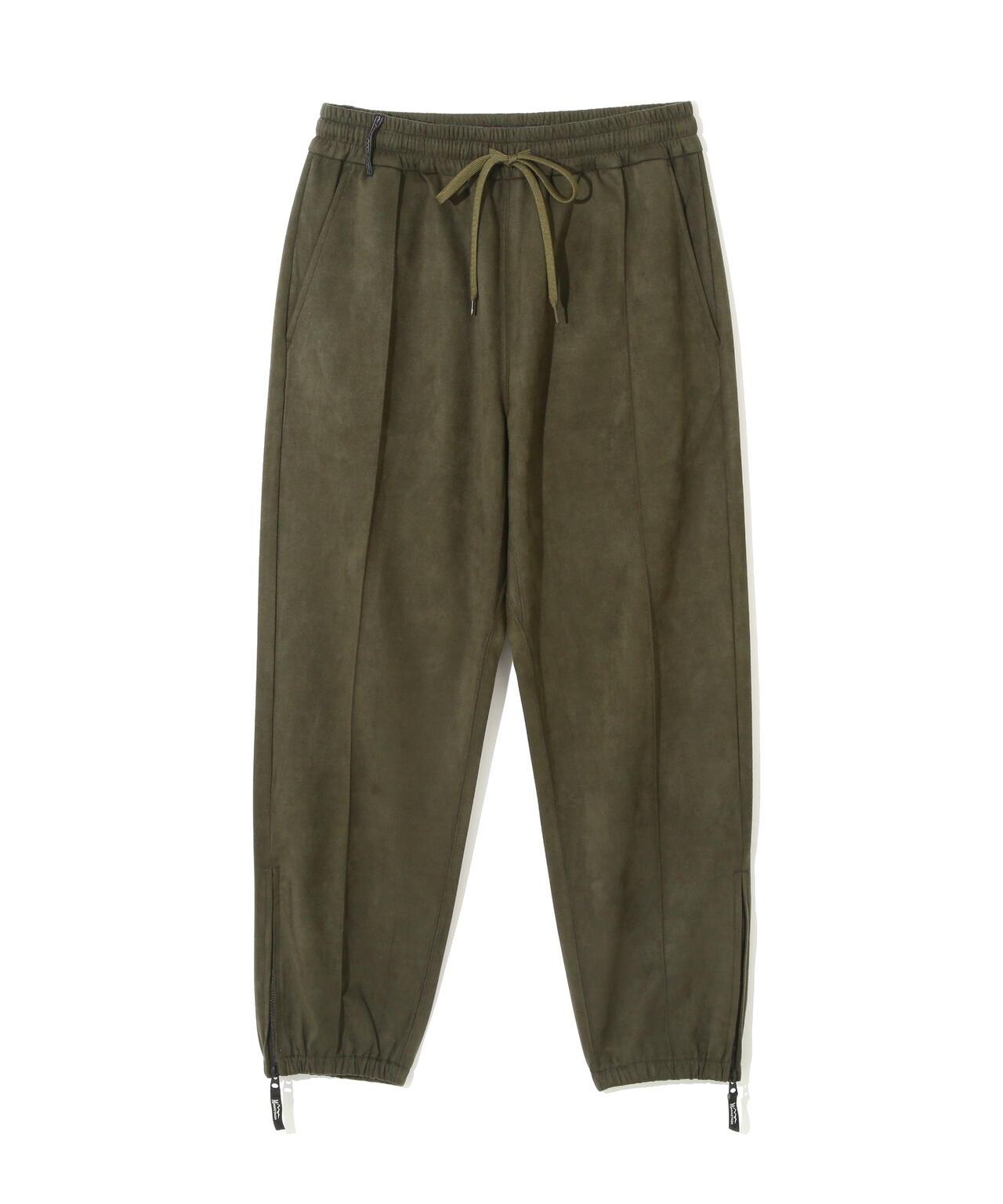 MANASTASH LODGE TRACK PANTS 運動長褲