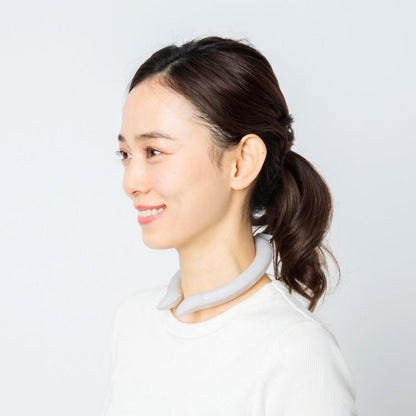 ICE RING 冰感頸環 M碼 成人款