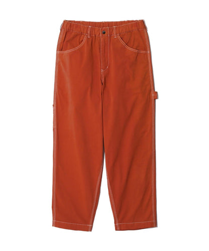 MANASTASH/マナスタッシュ WASHED PAINTER PANTS 工裝褲