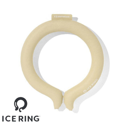 ICE RING 冰感頸環 M碼 成人款