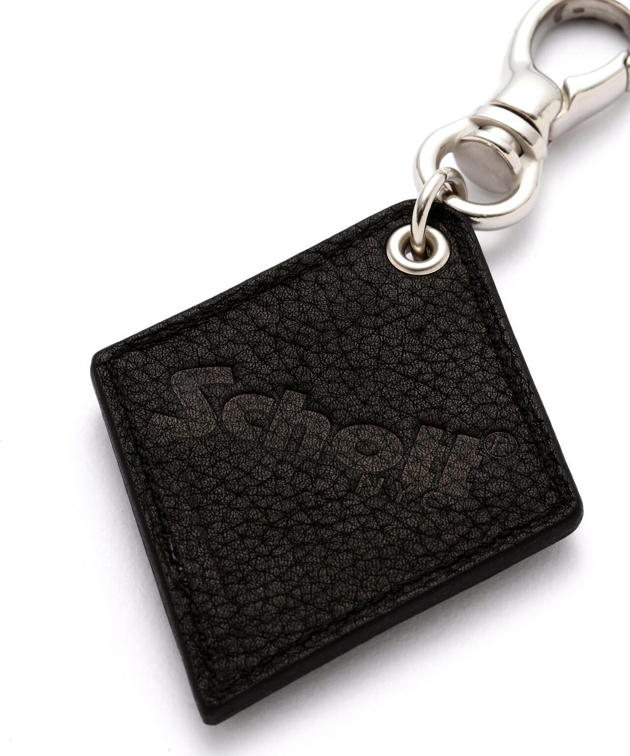 SPURK STUDS KEY HOLDER 鉚釘裝飾鑰匙扣
