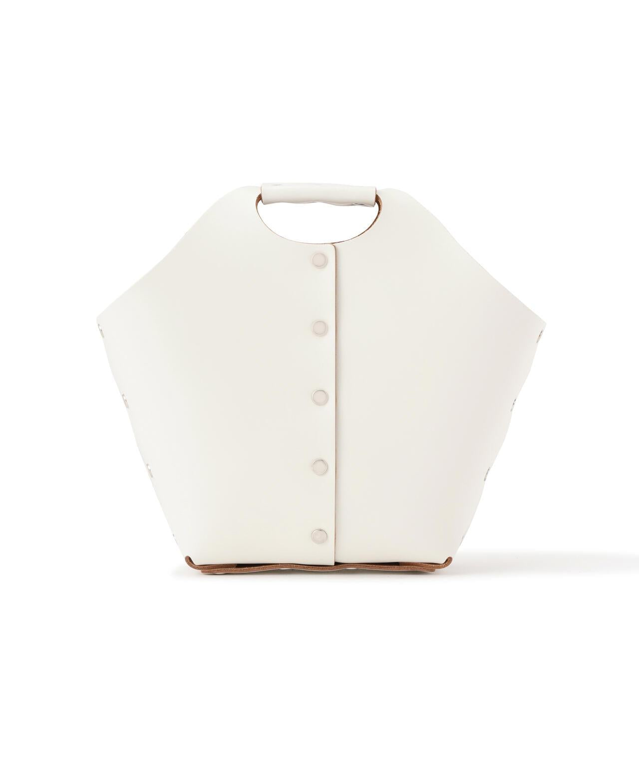 Hender Scheme エンダースキーマ Assemble Cage Bag S 包袋