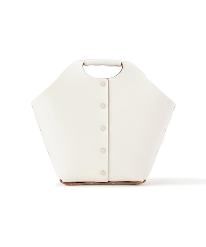Hender Scheme エンダースキーマ Assemble Cage Bag S 包袋