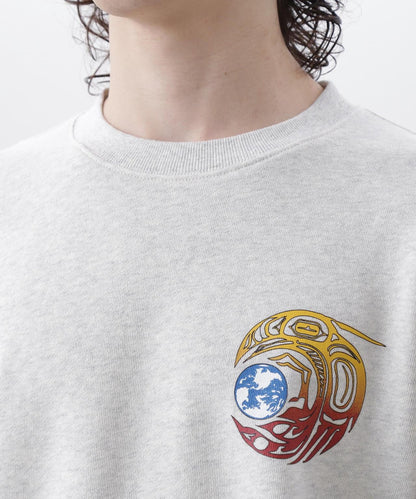 CASCADE SWEATSHIRTS RAVEN 衛衣
