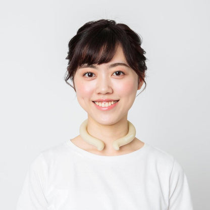 ICE RING 冰感頸環 M碼 成人款