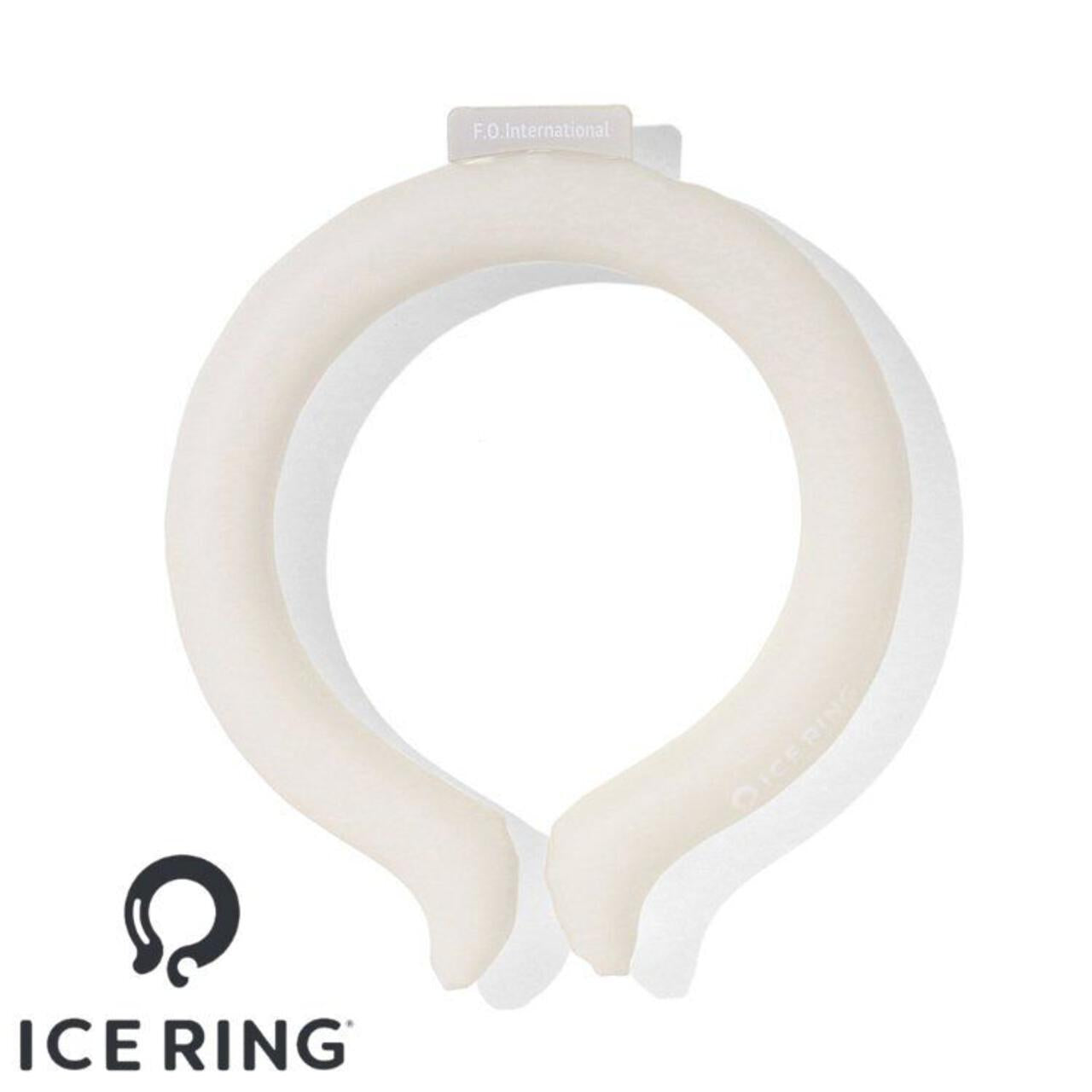 ICE RING 冰感頸環 M碼 成人款