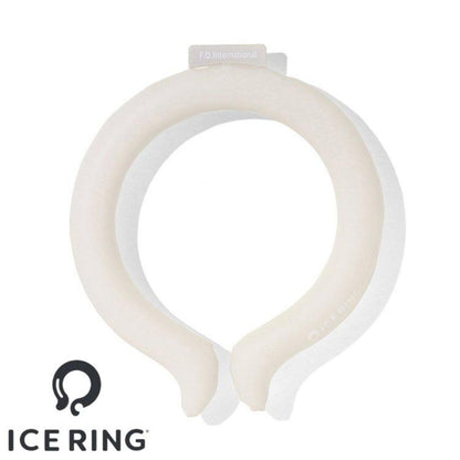 ICE RING 冰感頸環 M碼 成人款