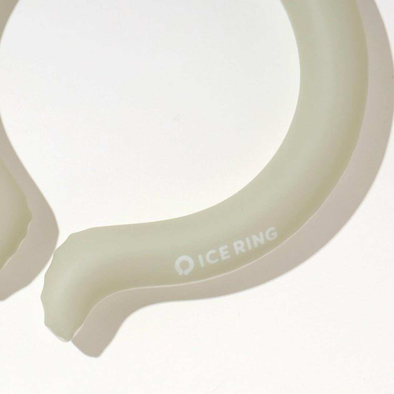 ICE RING 冰感頸環 M碼 成人款