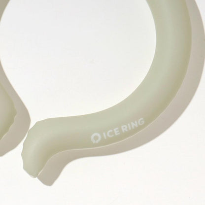 ICE RING 冰感頸環 M碼 成人款