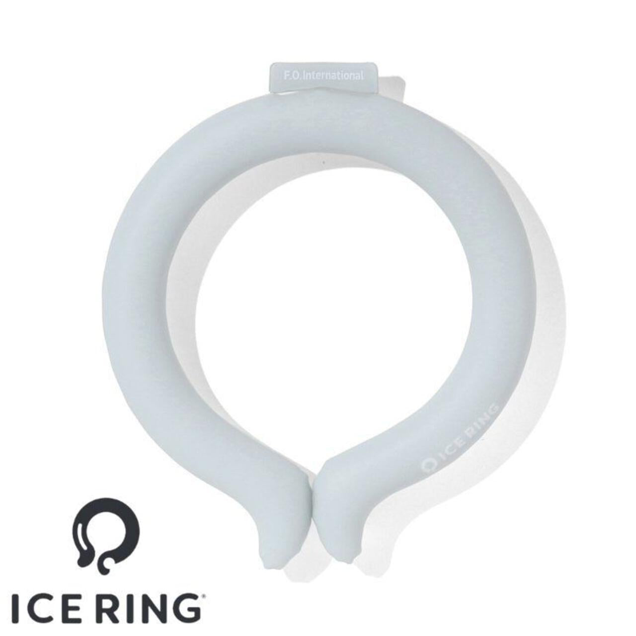 ICE RING 冰感頸環 M碼 成人款