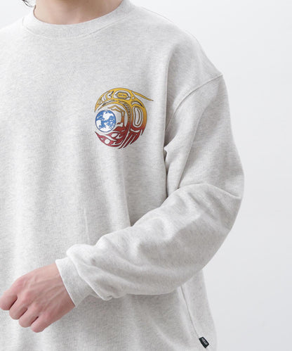 CASCADE SWEATSHIRTS RAVEN 衛衣