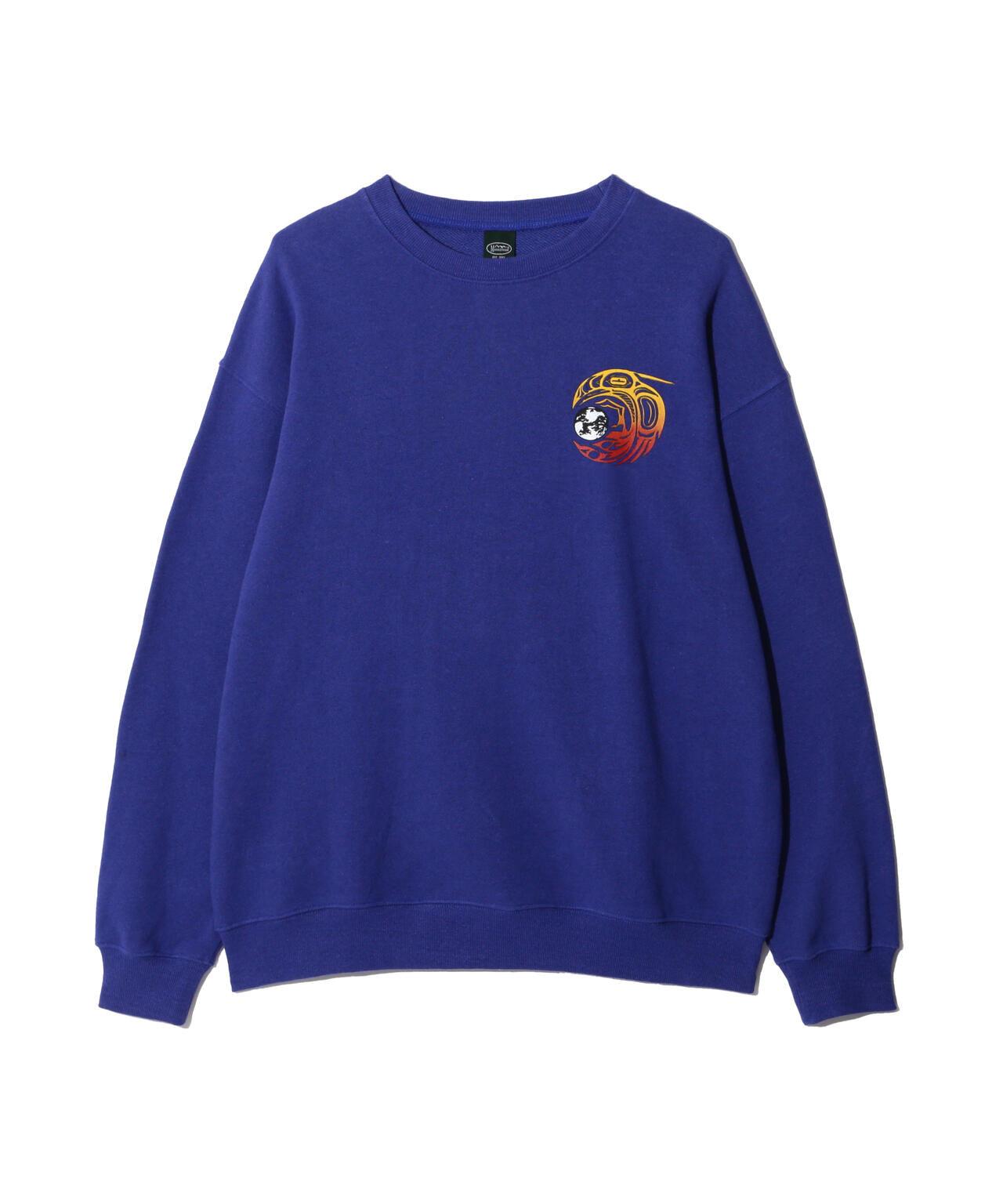 CASCADE SWEATSHIRTS RAVEN 衛衣