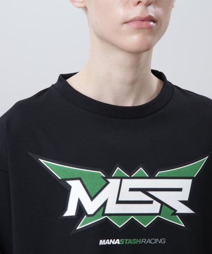 MANASTASH マナスタッシュ RE:POLY 長袖T恤 MSR