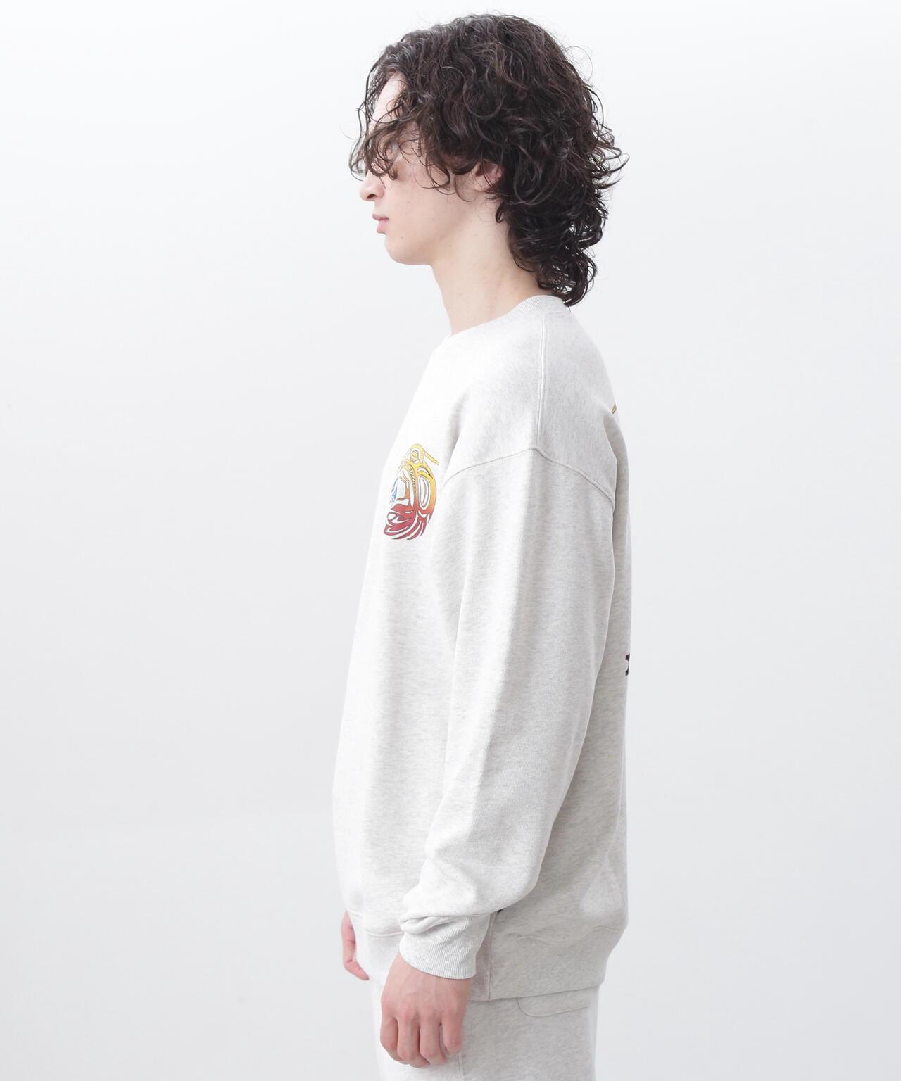 CASCADE SWEATSHIRTS RAVEN 衛衣