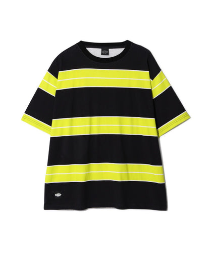 MANASTASH ABERDEEN RUGGER TEE 橄欖球T恤