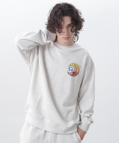 CASCADE SWEATSHIRTS RAVEN 衛衣