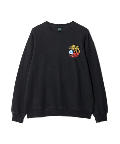 CASCADE SWEATSHIRTS RAVEN 衛衣