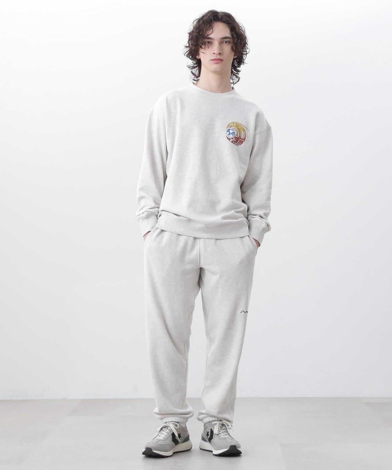 CASCADE SWEATSHIRTS RAVEN 衛衣