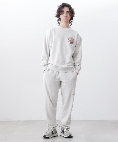 CASCADE SWEATSHIRTS RAVEN 衛衣