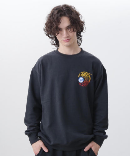 CASCADE SWEATSHIRTS RAVEN 衛衣