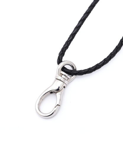LEATHER BRAIDS MULTI CORD 皮革編織多功能繩