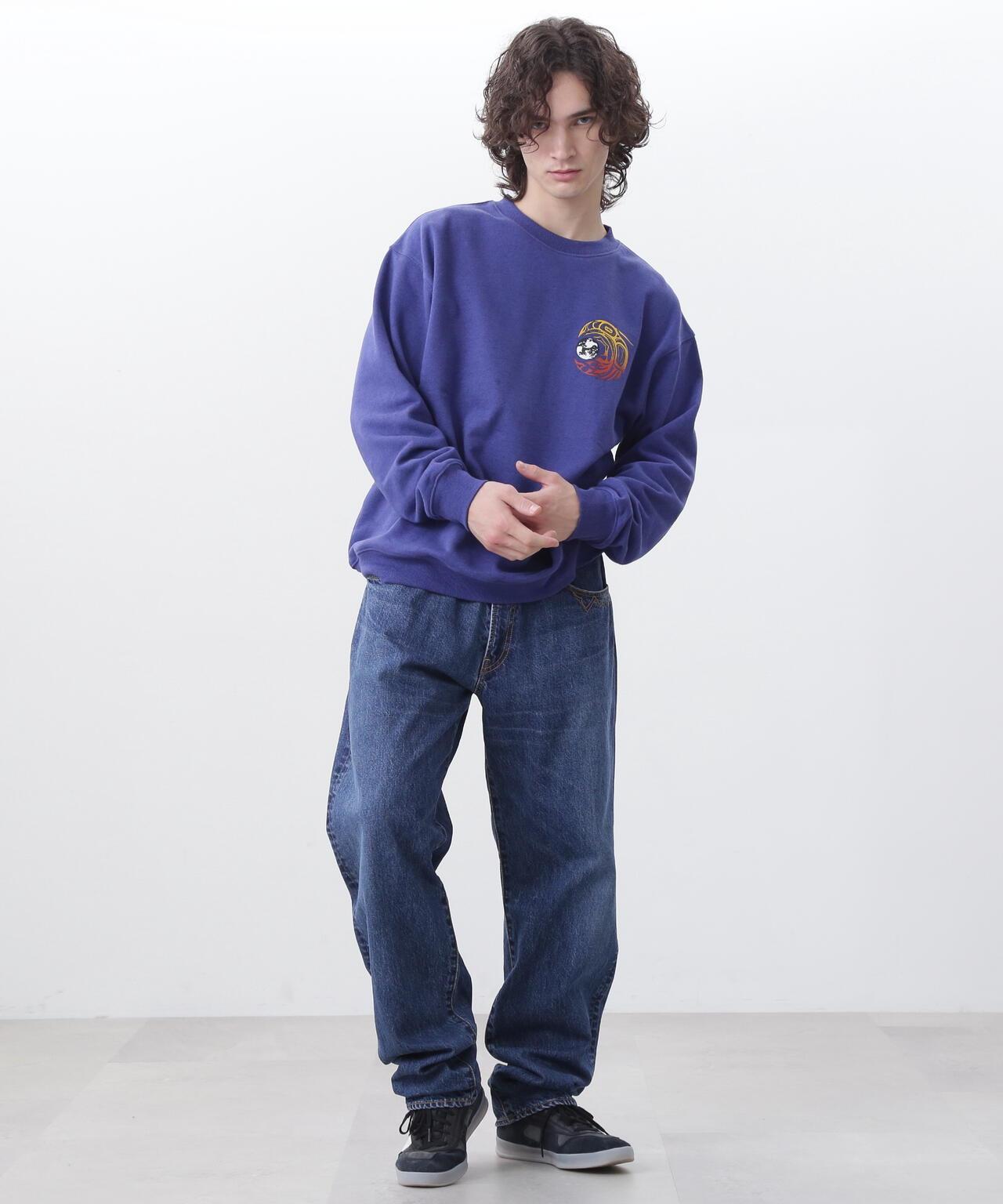 CASCADE SWEATSHIRTS RAVEN 衛衣