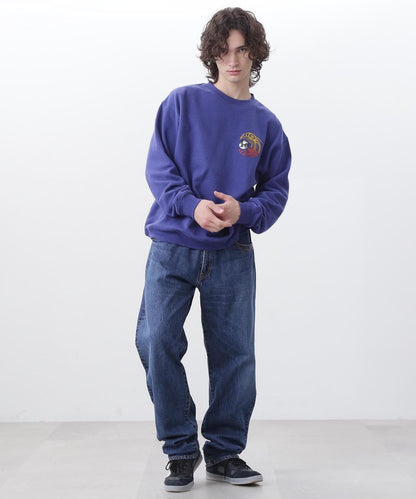 CASCADE SWEATSHIRTS RAVEN 衛衣