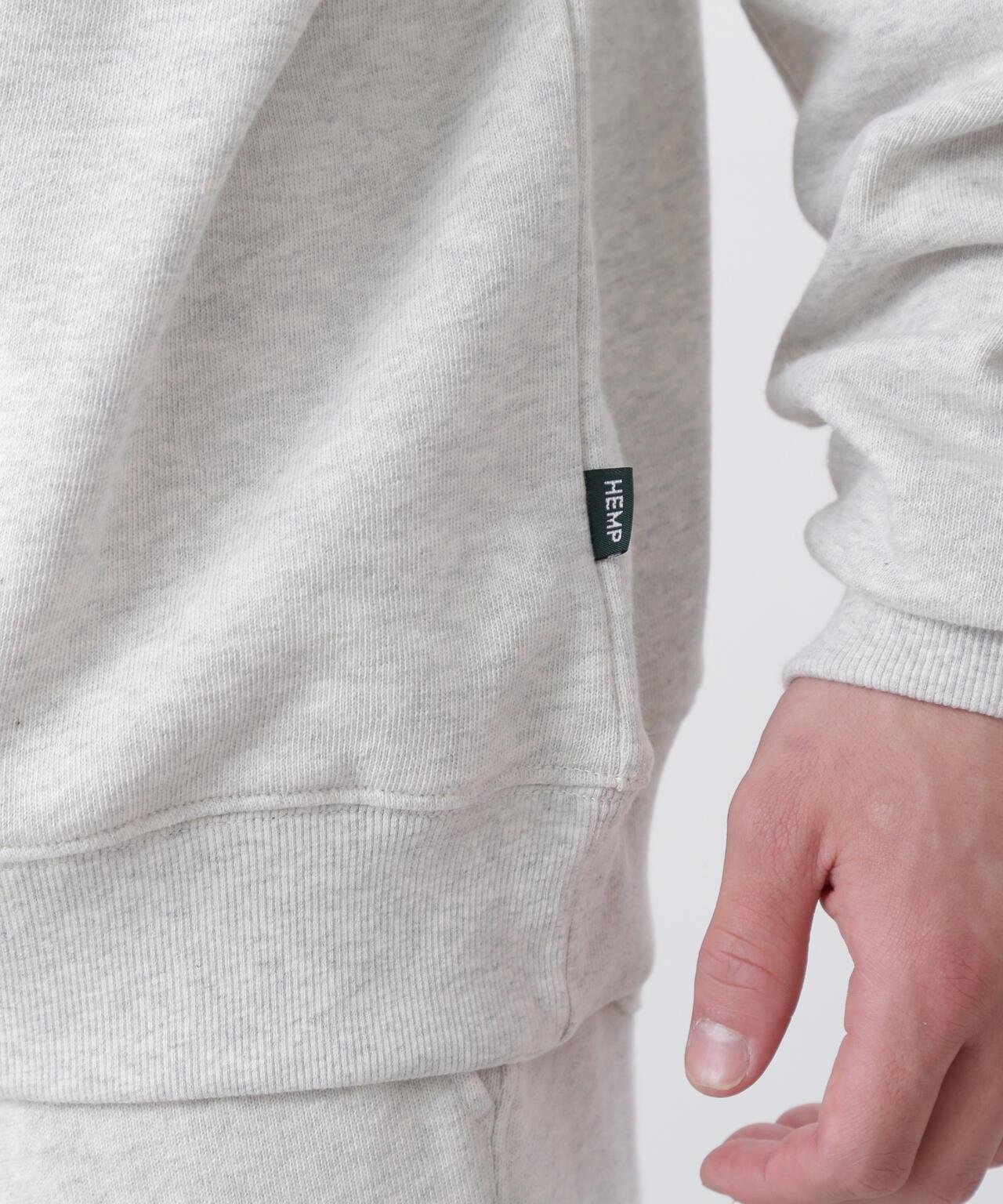 CASCADE SWEATSHIRTS RAVEN 衛衣