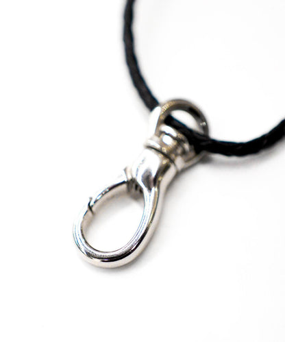 LEATHER BRAIDS MULTI CORD 皮革編織多功能繩