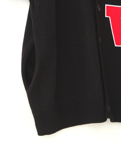 SKOLOCT/スコロクト×ホワイトランド KNIT CARDIGAN 針織開衫