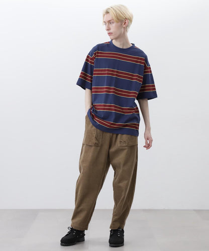 MANASTASH ABERDEEN TEE T恤
