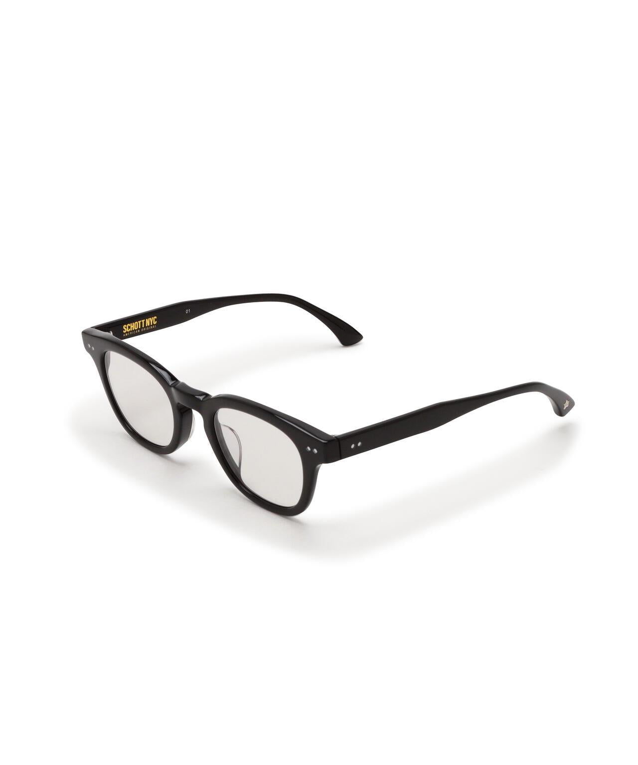 EYE WEAR MODEL LIAM 眼鏡