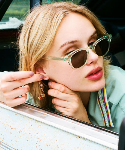 EYE WEAR MODEL LIAM 眼鏡