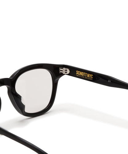 EYE WEAR MODEL LIAM 眼鏡