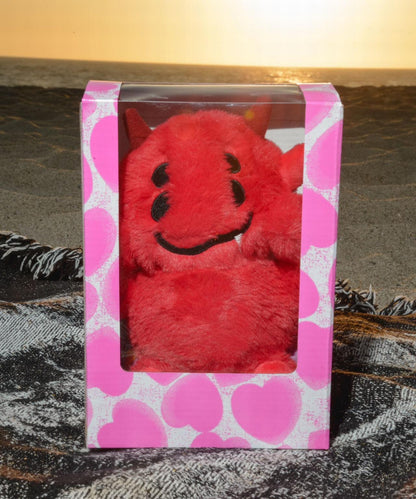 SAINT MICHAEL CP_PLUSH SMILES MULTI 毛絨玩偶